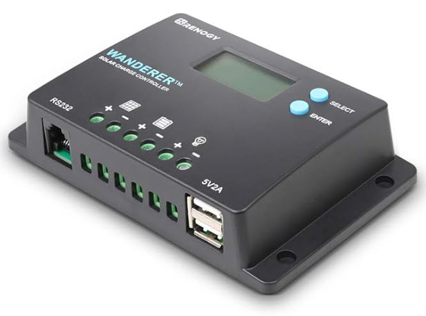 solar-controller