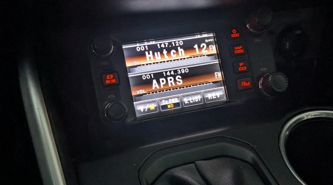 2021 Toyota Highlander Installation 2021 Toyota Highlander Installation