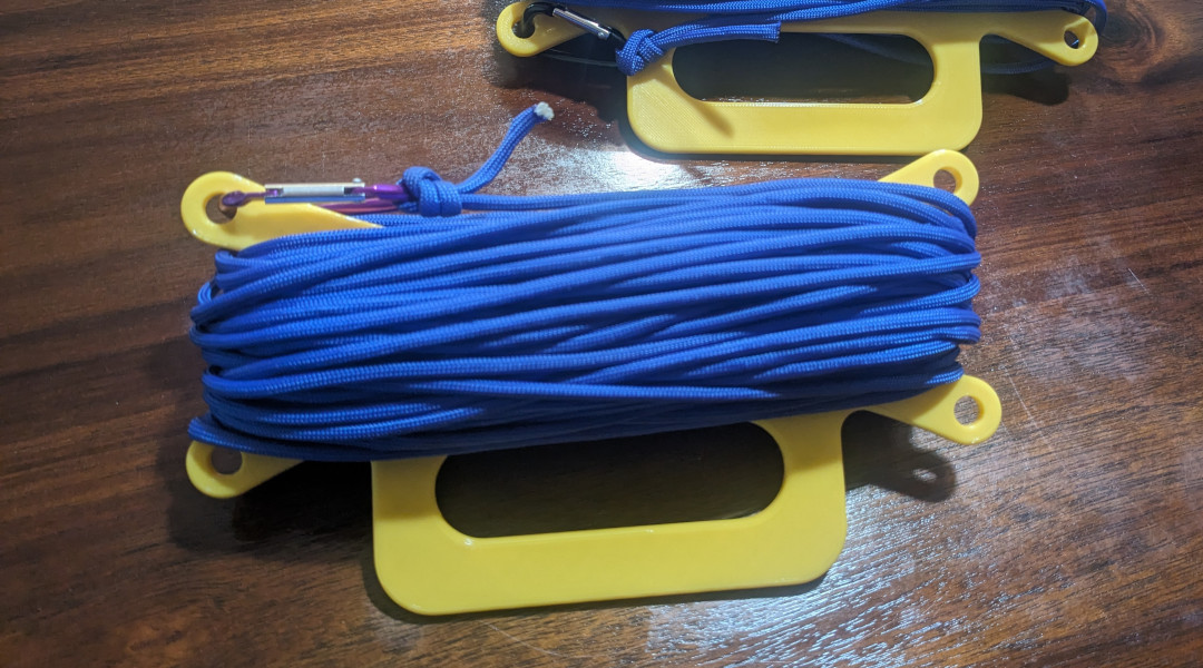 Antenna Winder Antenna Winder
